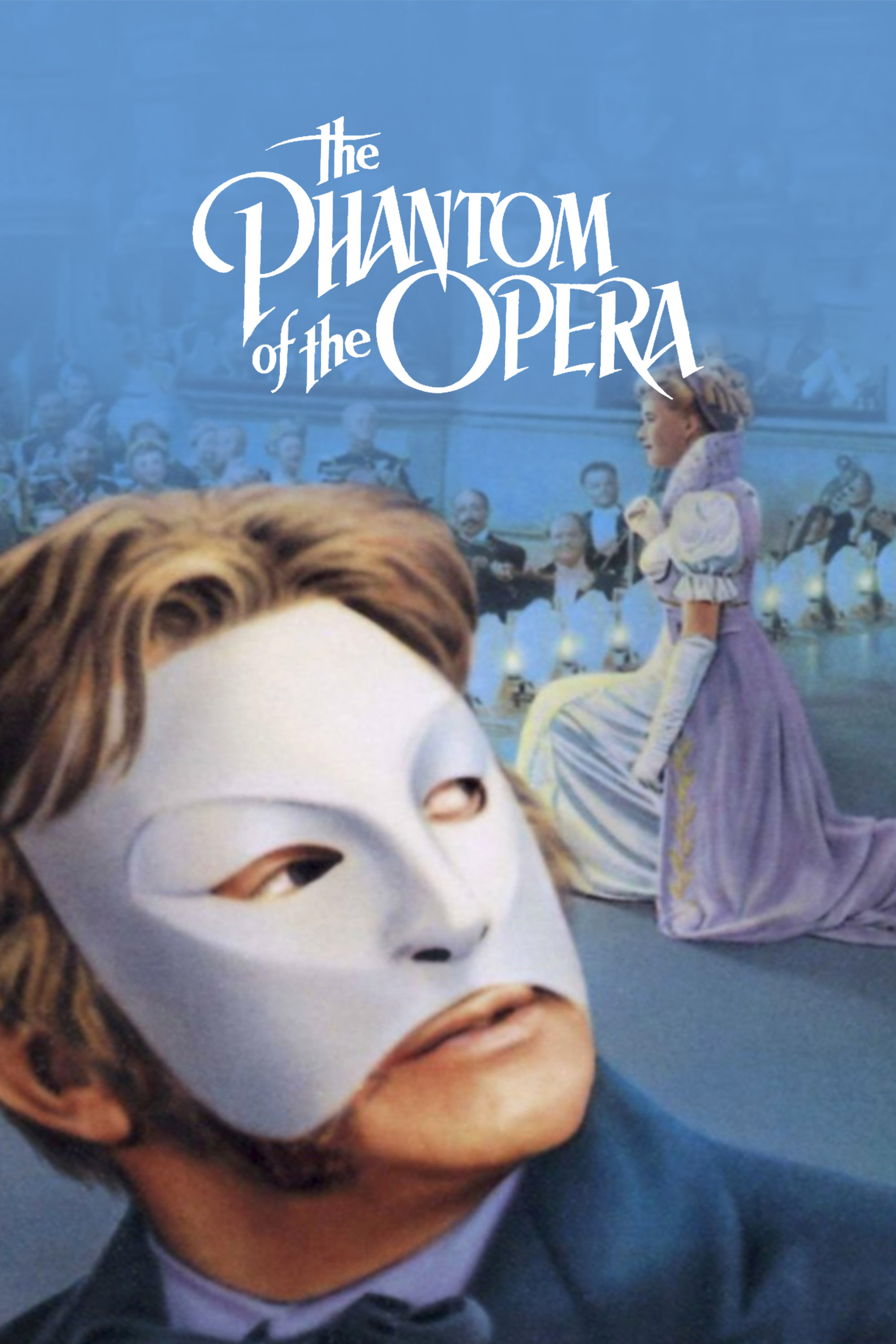 Phantom of the Opera (1943) [518267] (A1767615457) [[Movies]] --Plex--
